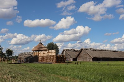 Muzeum Archeologiczne w Biskupinie